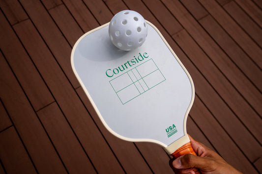Pickleball 101: How to Play Pickleball