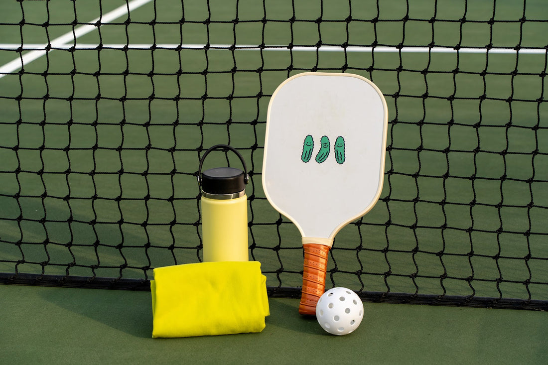 T300 vs T700: What’s the Difference in Carbon Fiber Pickleball Paddles?